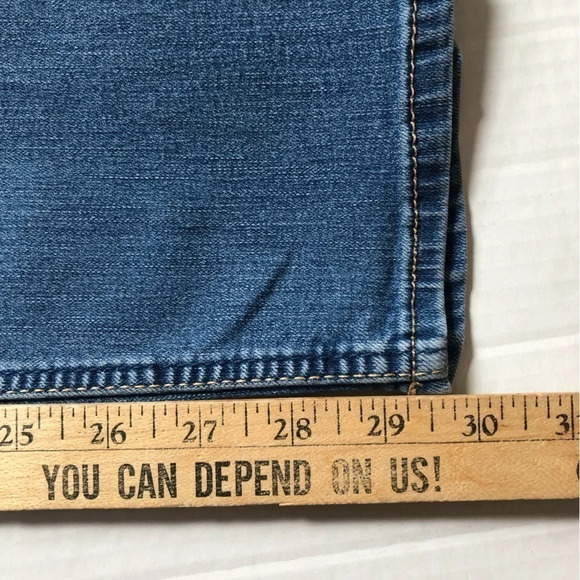 HOLLISTER 1R Bootcut Jeans - Picture 12 of 12